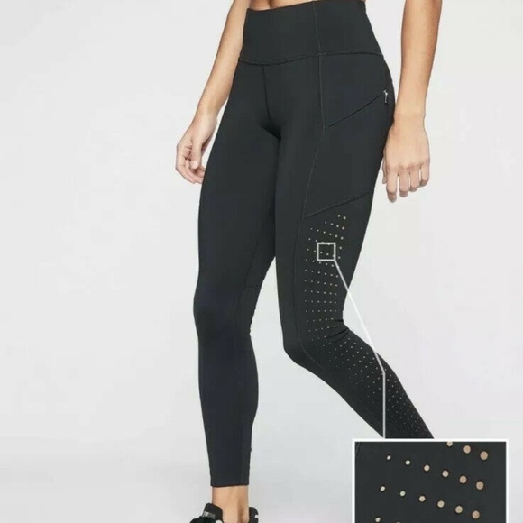 athleta contender